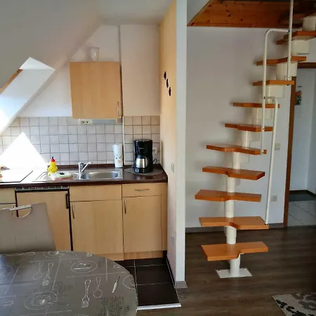 Ruegen_fewo 28 A Apartment *